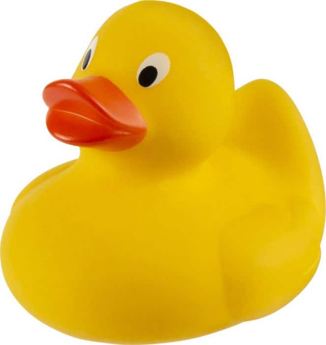 Badeend Ducky