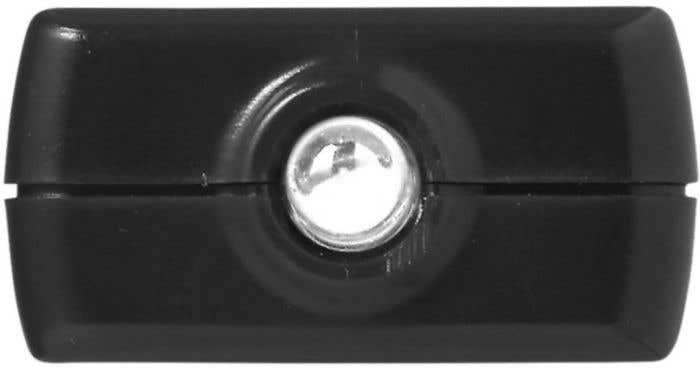 Auto Veiligheidshamer met Lampje