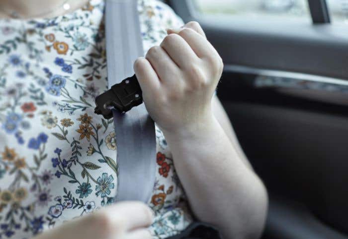 Auto Veiligheidshamer met Lampje