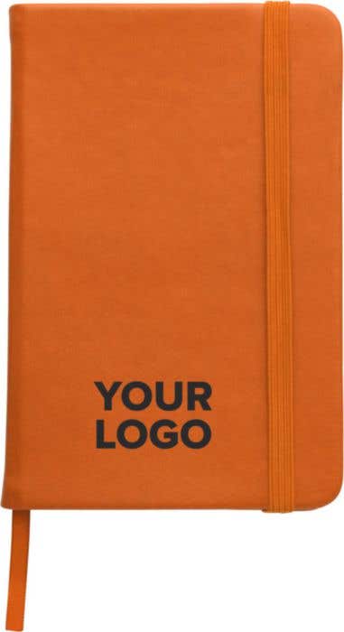 Notebook Desk Blanco [A5] Original