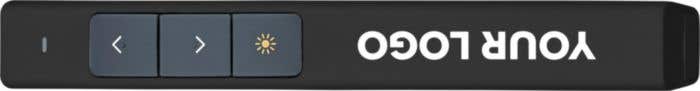 Laserpointer Manon | Presenter | Met USB-ontvanger
