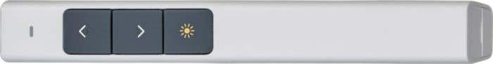 Laserpointer met USB