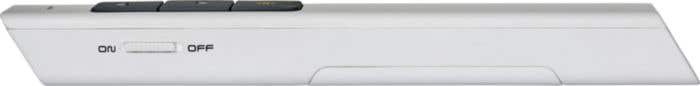 Laserpointer met USB