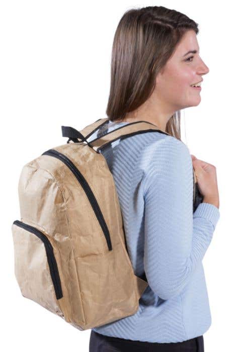 Rugzak met koelvak Paper