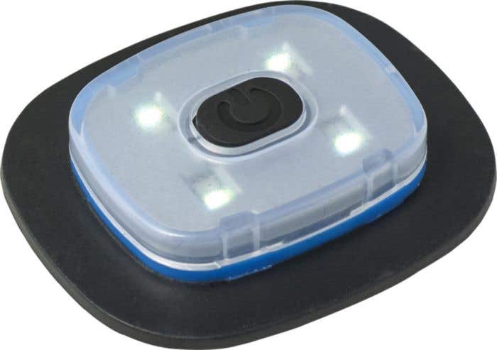 Muts Nocturna | LED-lampje | 3 lichtstanden