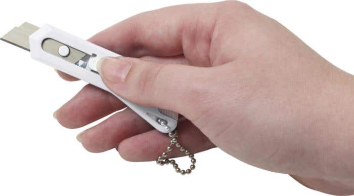 Sleutelhanger Julien | Hobbymes | 4 cm
