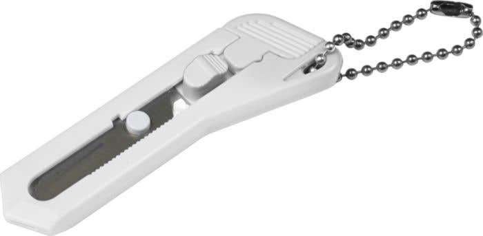 Sleutelhanger Julien | Hobbymes | 4 cm
