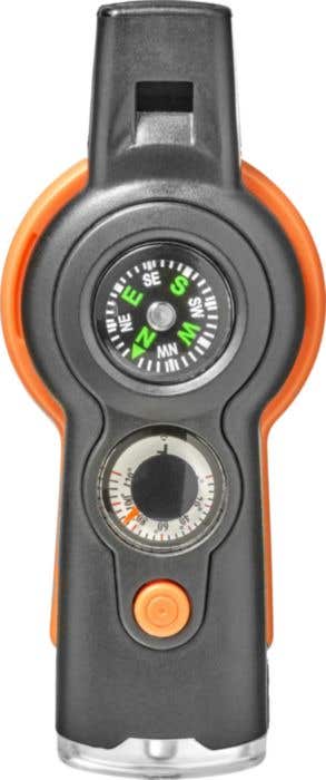Multitool Adventure Tool | 7-in-1 | Lanyard