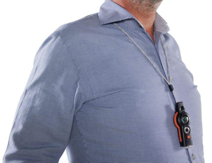 Multitool Adventure Tool | 7-in-1 | Lanyard
