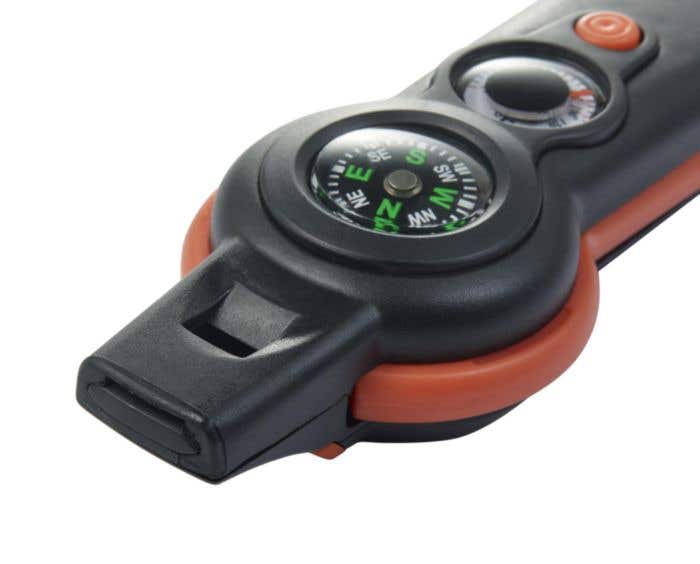 Adventure Tool 7-in-1