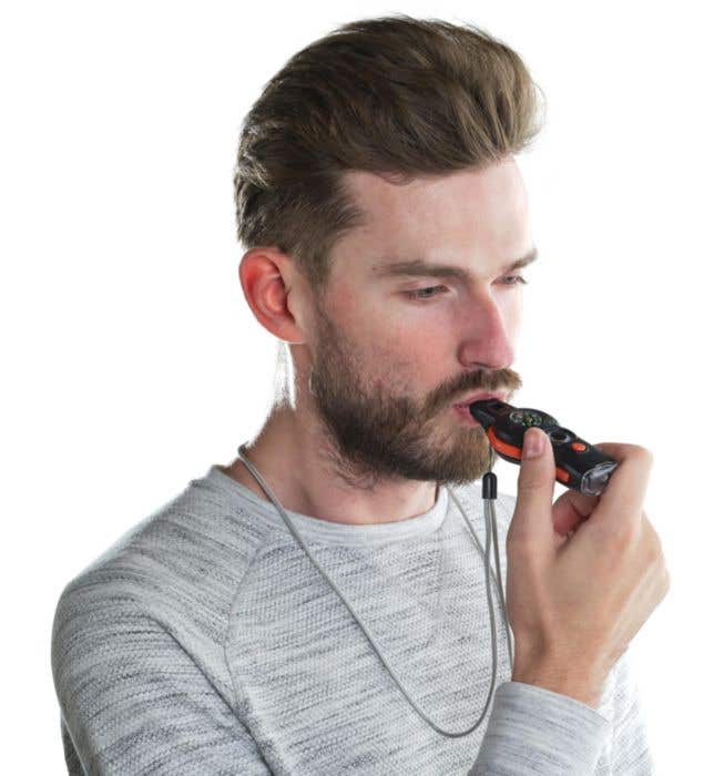 Adventure Tool 7-in-1