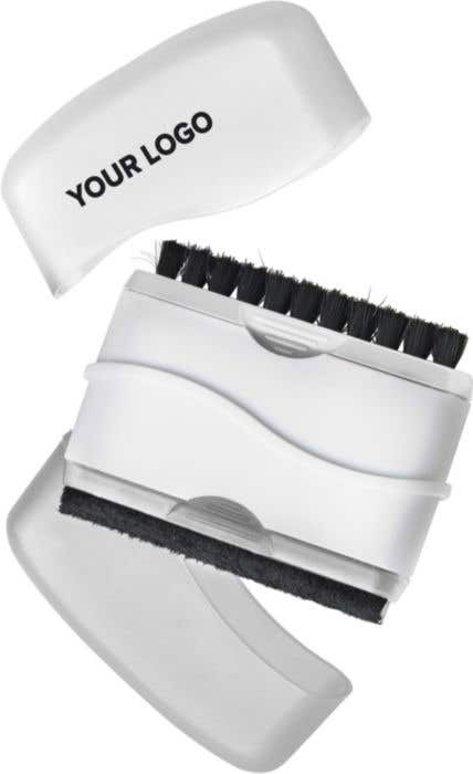 Scherm- en toetsenbordreiniger