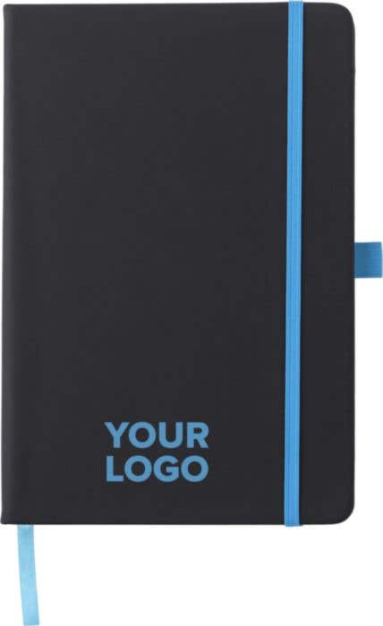 Notitieboek Coal [A5]