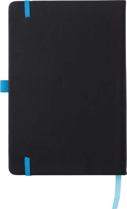 Notitieboek Coal [A5] Original