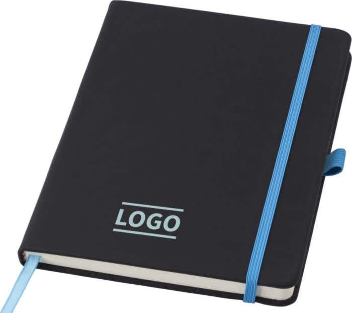 Notitieboek Coal [A5] Original