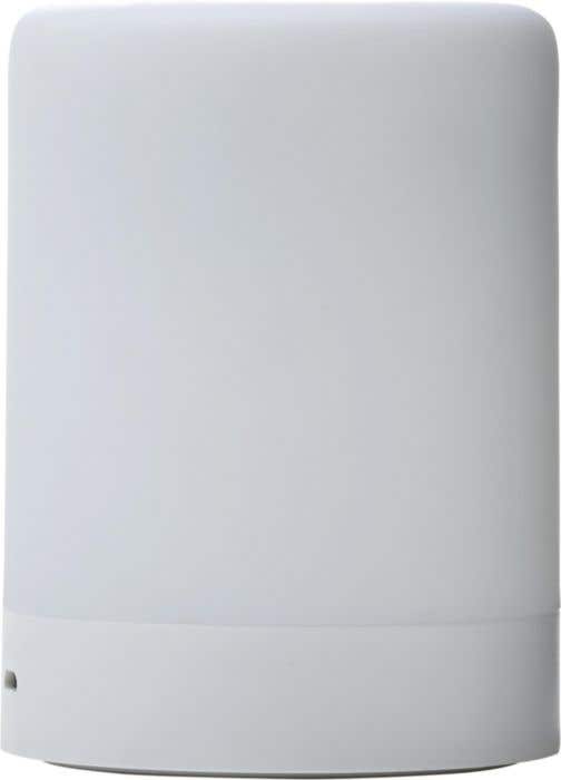 Draadloze Speaker Lamp