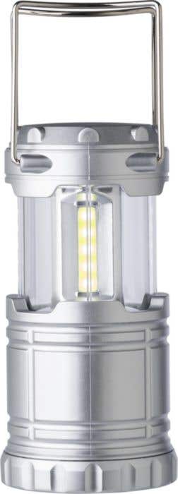 Campinglamp Futuro