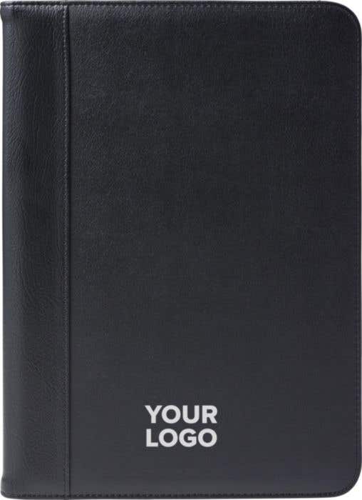 Schrijfmap met dualpower calculator [A4]