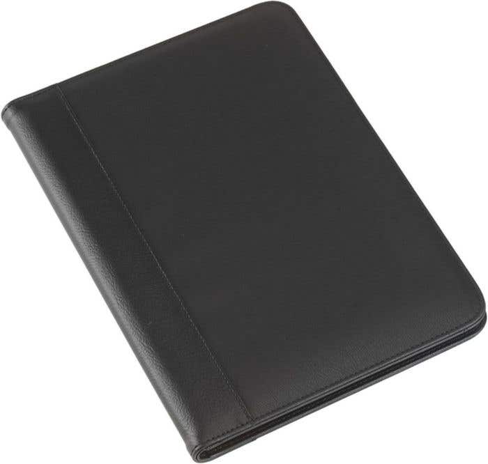 Schrijfmap met dualpower calculator [A4]