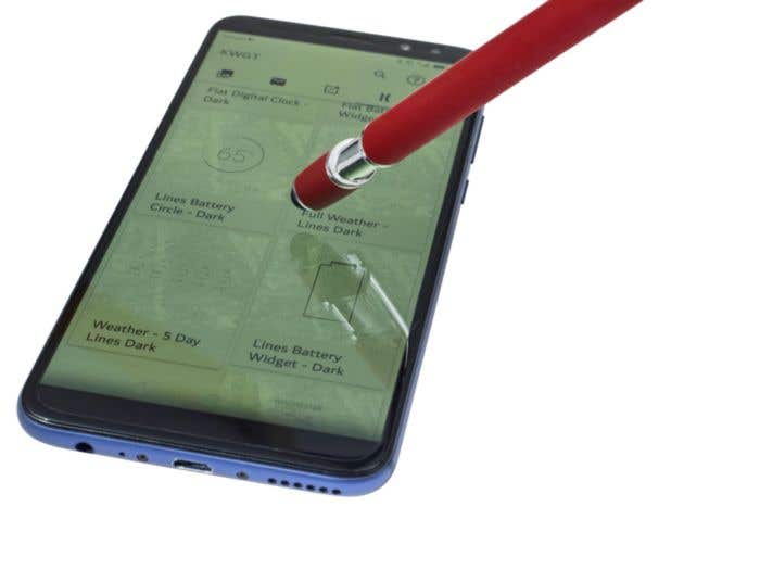Stylus pen Kenny