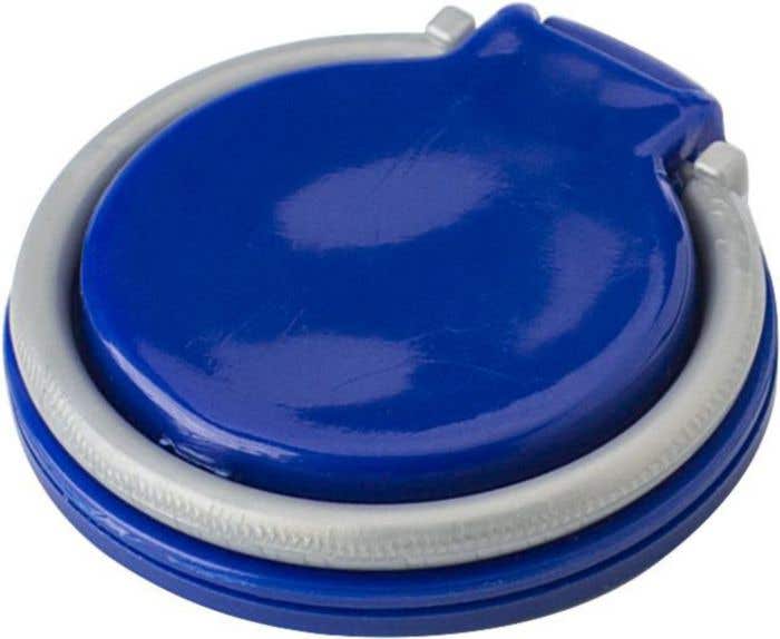 Telefoon ring houder