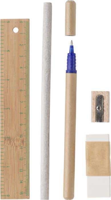 Bureauset Eco Roll