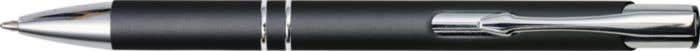 Balpen Aperto Rubberized