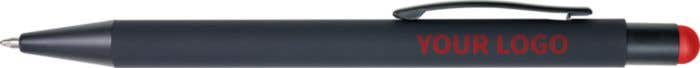 Stylus Balpen Black