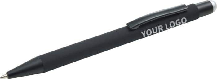 Stylus Balpen Black