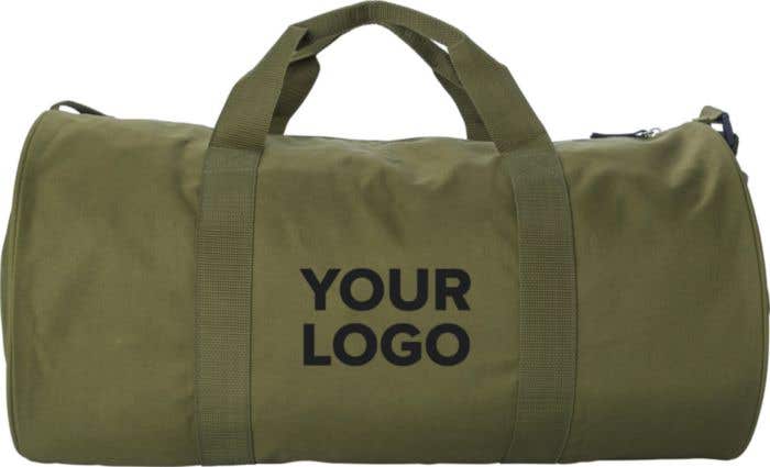 Duffel tas
