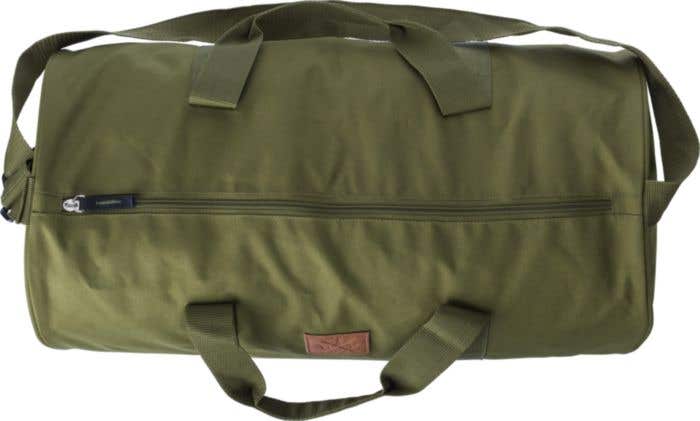 Duffel tas
