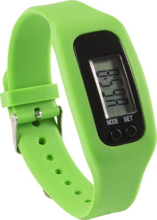 Stappenteller Wrist