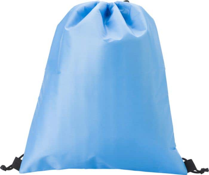 Koelrugzak met trekkoord