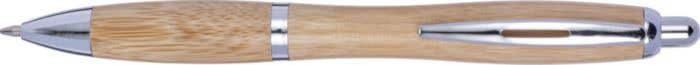 Bamboe balpen Timor