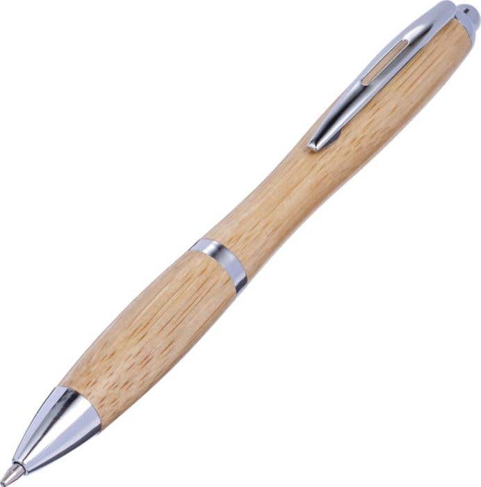 Bamboe balpen Timor