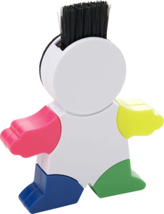 Markeerstift Man