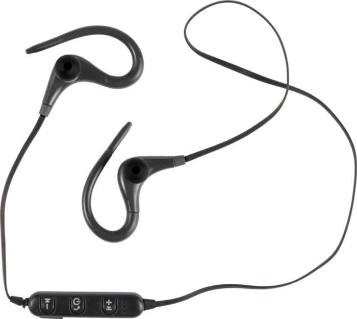 In-ear oordopjes Active