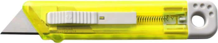 Hobbymes Handy | Transparant | Veiligheidssluiting