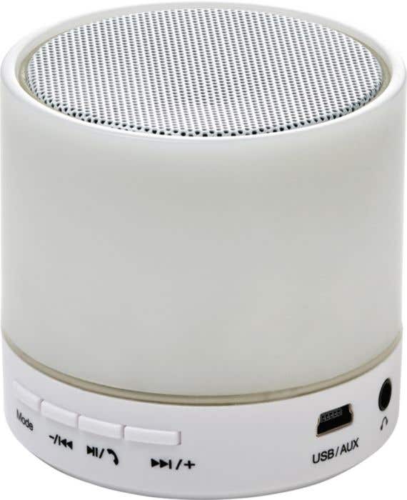 Draadloze Speaker Lamp Mini