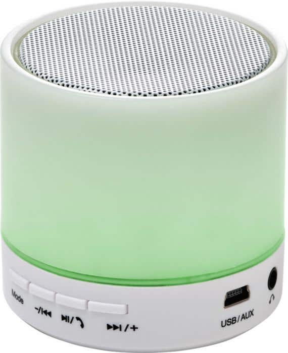 Draadloze Speaker Lamp Mini