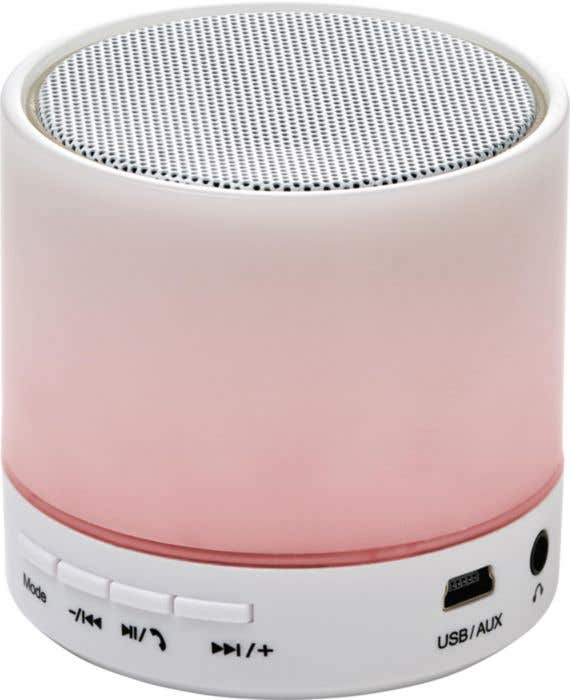 Draadloze Speaker Lamp Mini