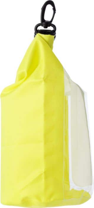 Waterdichte tas
