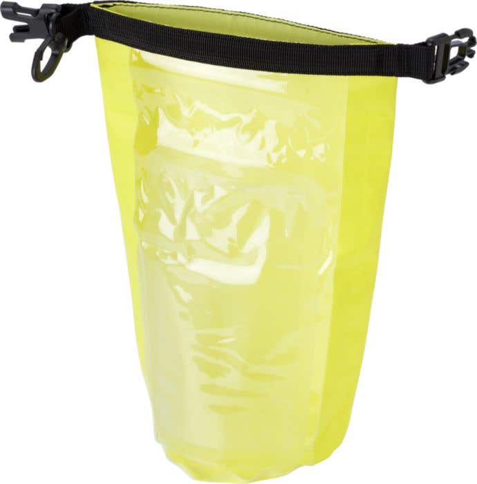 Waterdichte tas
