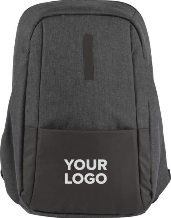Rugzak Firm | 21 L | Laptopvak 15" | Achtervak