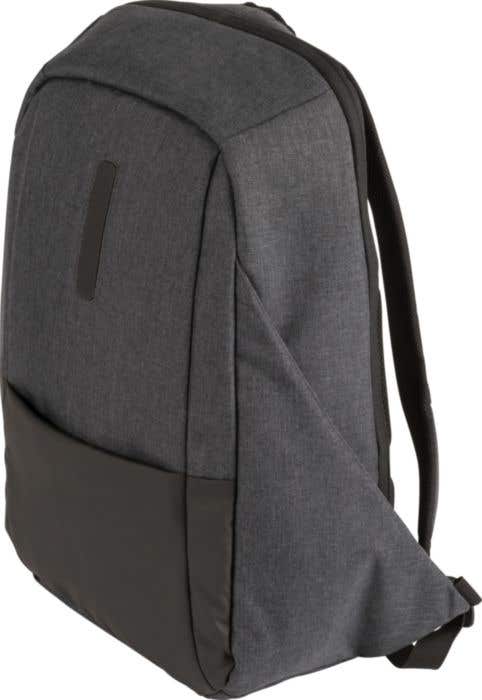 Rugzak Firm | 21 L | Laptopvak 15" | Achtervak