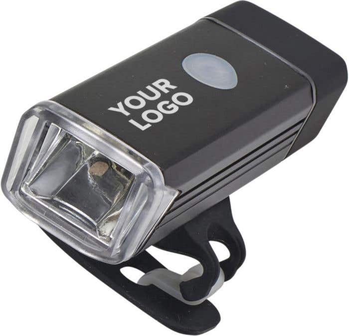 Fietslamp COB