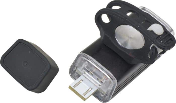 Fietslamp COB