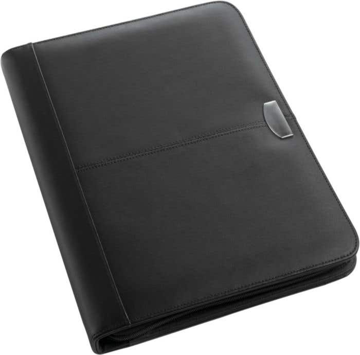 Schrijfmap Josie | A4 | Ritssluiting | Veel steekvakken