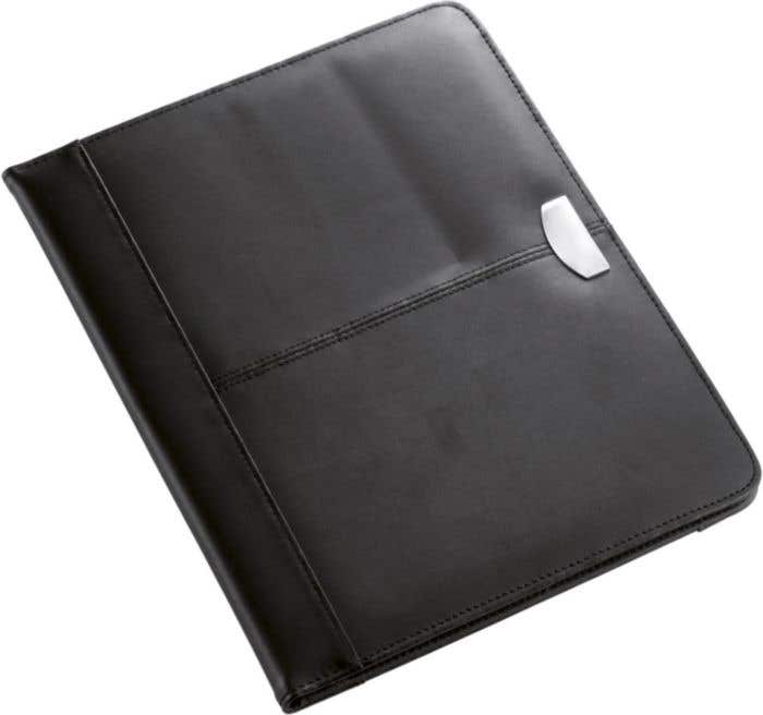 Schrijfmap New Orleans | A4 | Gebonden leer | Notitieblok