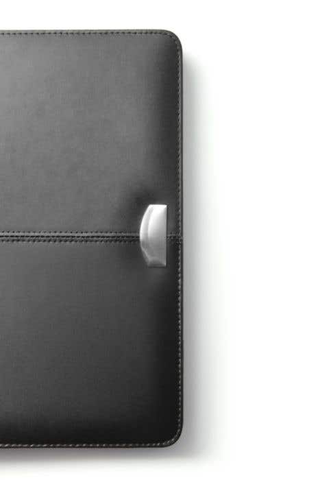 Schrijfmap New Orleans [A4]